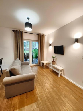 Apartament Szum